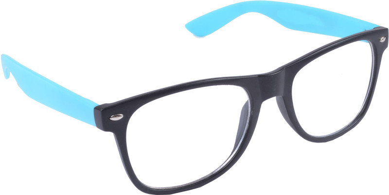 Super-X Full Rim Wayfarer Frame(51 mm)