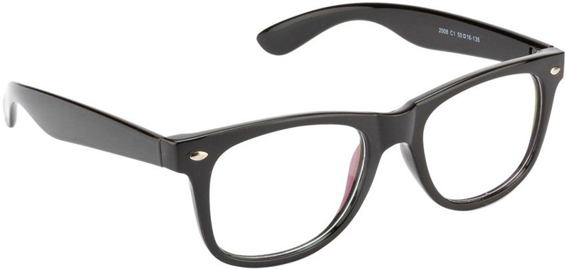 Allen Cate Full Rim Wayfarer Frame(50 mm) RS.349 (85.00% Off) - Flipkart