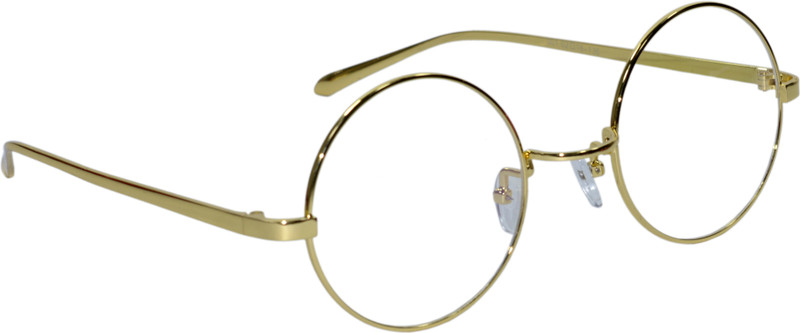 Peter Jones Full Rim Round Frame(62 mm)