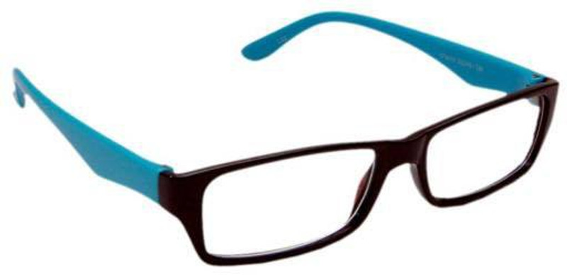 Epic Ink Full Rim Rectangle Frame(53 mm) Epic Ink Full Rim Rectangle Frame(53 mm)
