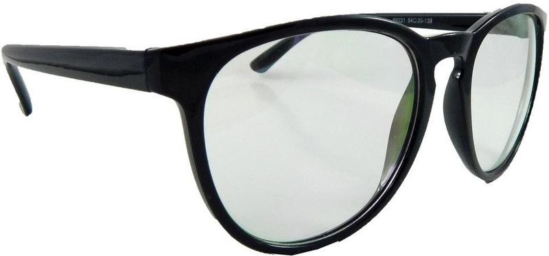 Els Full Rim Wayfarer Frame(54 mm)