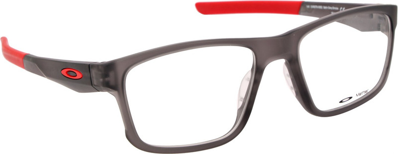 Oakley Full Rim Wayfarer Frame(52 mm)
