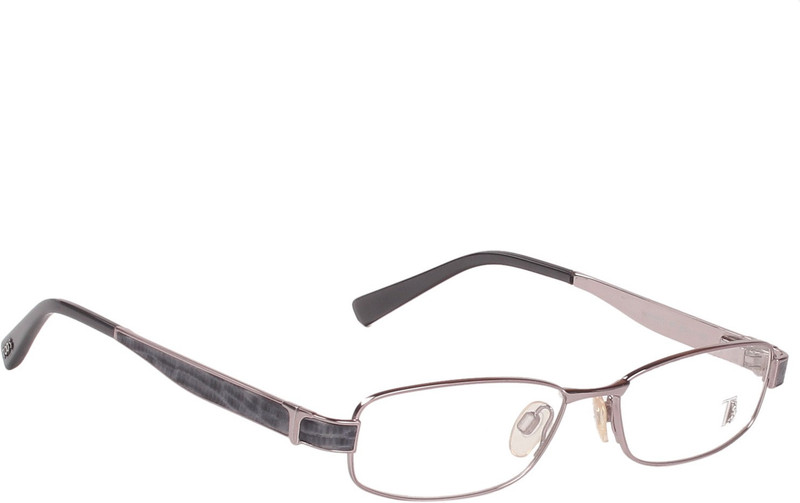 Tod's Full Rim Rectangle Frame(52 mm) Tod's Full Rim Rectangle Frame(52 mm)