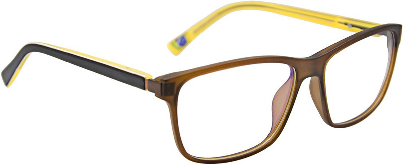 David Blake Full Rim Rectangle Frame(55 mm) RS.2890 (78.00% Off) - Flipkart