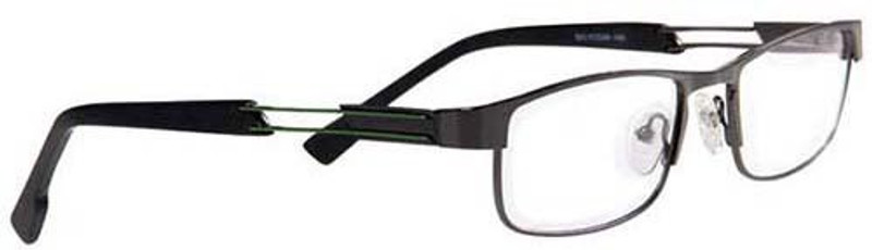 Zan Full Rim Rectangle Frame(49 mm)
