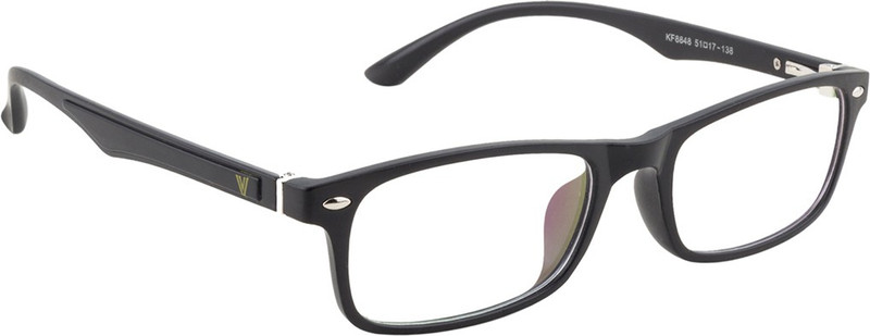Voyage Full Rim Rectangle Frame(51 mm) RS.379 (81.00% Off) - Flipkart