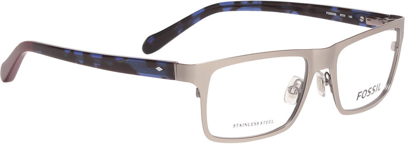 Fossil Full Rim Rectangle Frame(53 mm) Fossil Full Rim Rectangle Frame(53 mm)