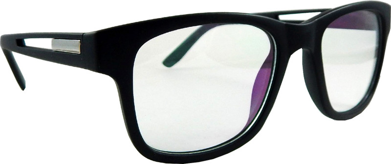 Els Full Rim Rectangle Frame(48 mm)