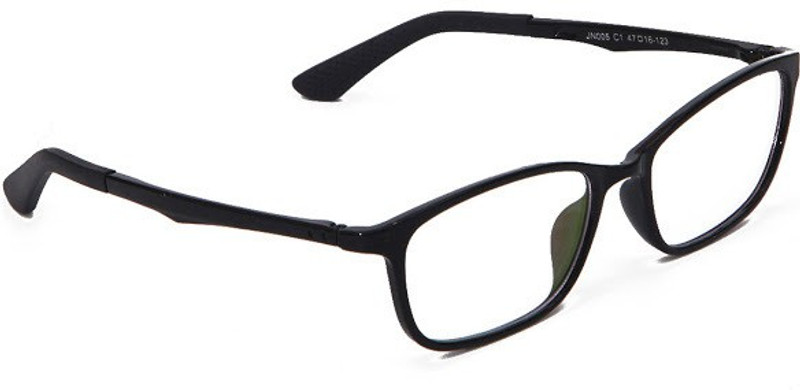 David Martin Full Rim Square Frame(47 mm)