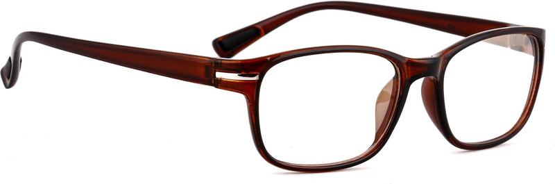 Royal Son Full Rim Rectangle Frame(47 mm)