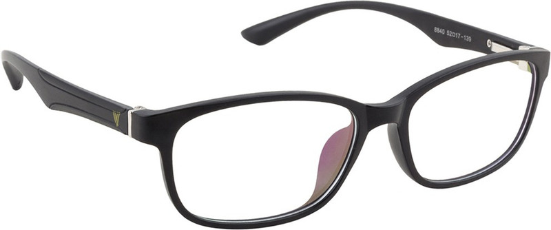 Voyage Full Rim Square Frame(51 mm) RS.378 (80.00% Off) - Flipkart