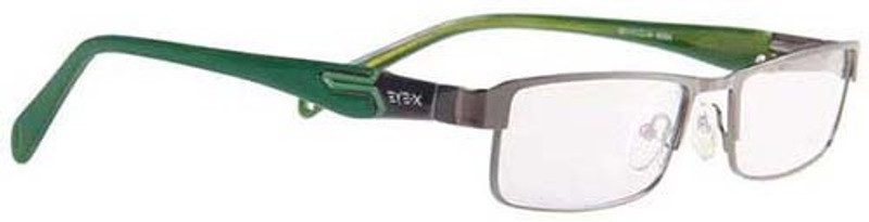 X Eye Full Rim Rectangle Frame(48 mm) RS.399 (80.00% Off) - Flipkart
