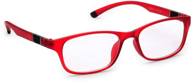 Olvin Full Rim Rectangle Frame(51 mm)