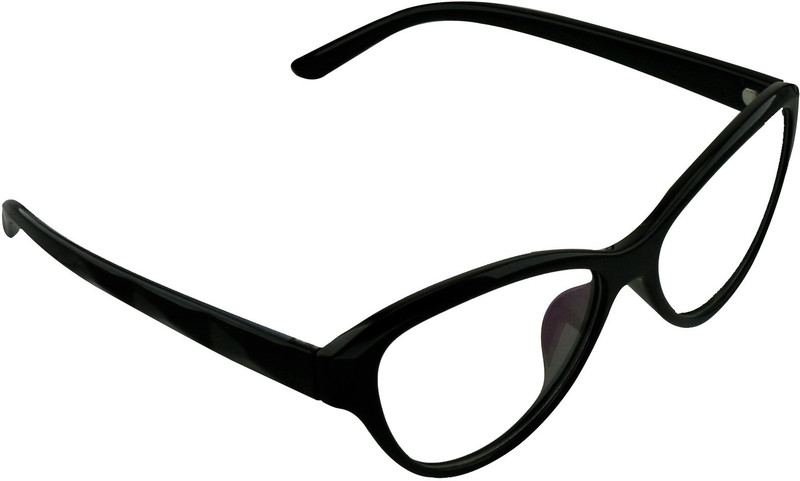 ULTRAVISION Full Rim Cat-eyed Frame(54 mm)