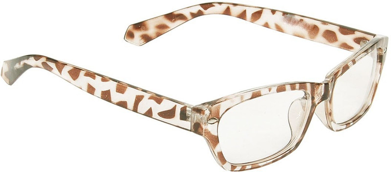 Hawai Full Rim Rectangle Frame(53 mm)