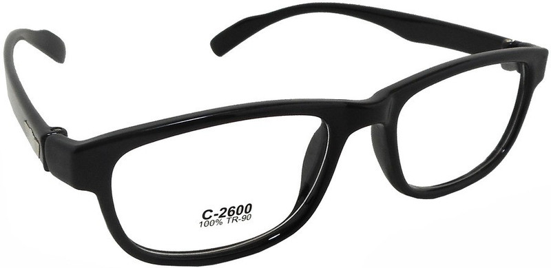 A R Full Rim Wayfarer Frame(50 mm)
