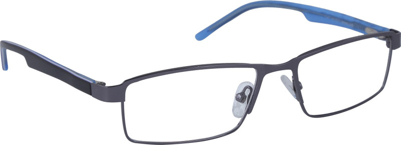 Specs N Lenses Full Rim Square Frame(50 mm)