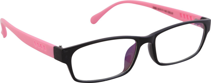 Specs N Lenses Full Rim Rectangle Frame(54 mm)