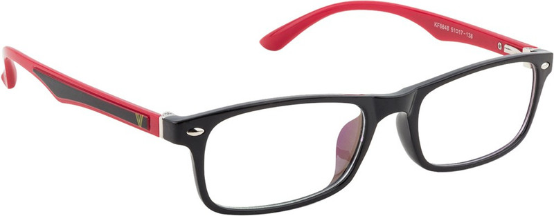 Voyage Full Rim Rectangle Frame(51 mm) RS.399 (80.00% Off) - Flipkart