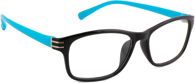 Royal Son Full Rim Wayfarer Frame(54 mm)