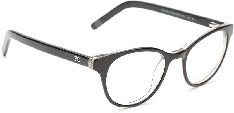 French Connection Full Rim Cat-eyed Frame(48 mm) French Connection Full Rim Cat-eyed Frame(48 mm)
