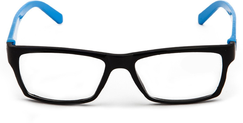 DKB Full Rim Wayfarer Frame(51 mm)