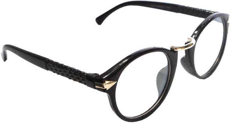 A R Full Rim Round Frame(45 mm)