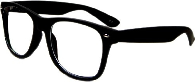 Peter Jones Full Rim Square Frame(51 mm)