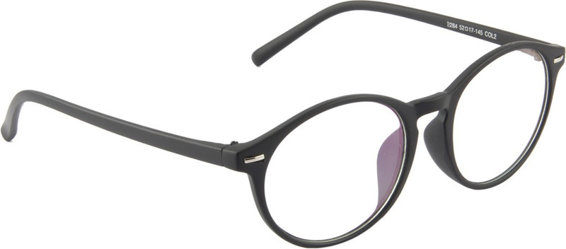 Irayz Full Rim Oval Frame(50 mm)