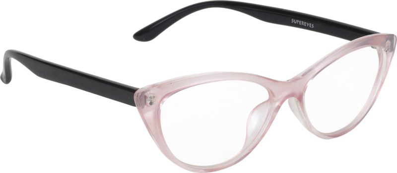 Lavish Blink Full Rim Cat-eyed Frame(53 mm) RS.299 (84.00% Off) - Flipkart