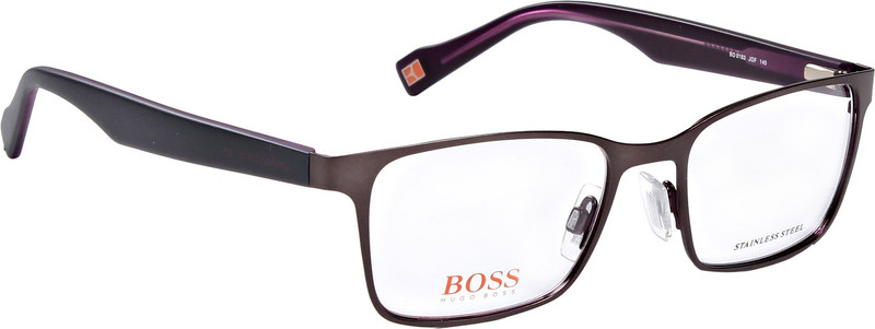 Hugo Boss Full Rim Wayfarer Frame(51 mm)
