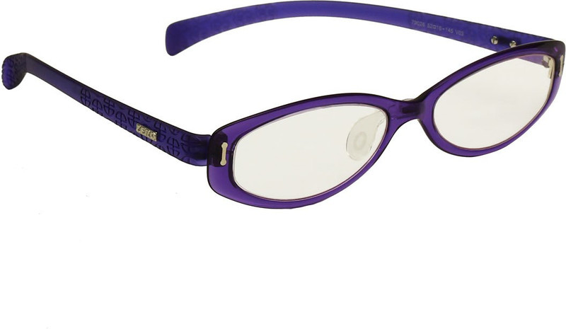 Hawai Full Rim Rectangle Frame(51 mm)