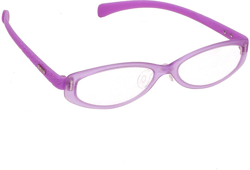 Hawai Full Rim Oval Frame(51 mm)