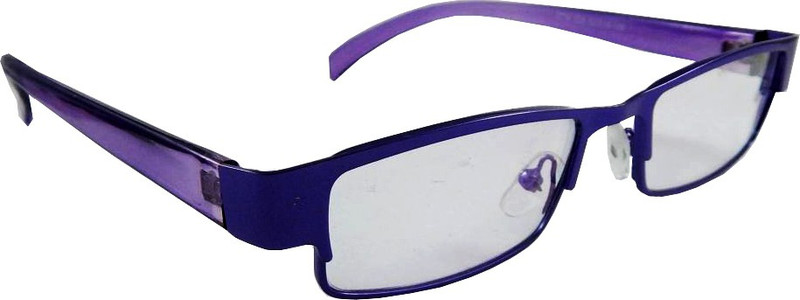 Els Full Rim Rectangle Frame(45 mm)