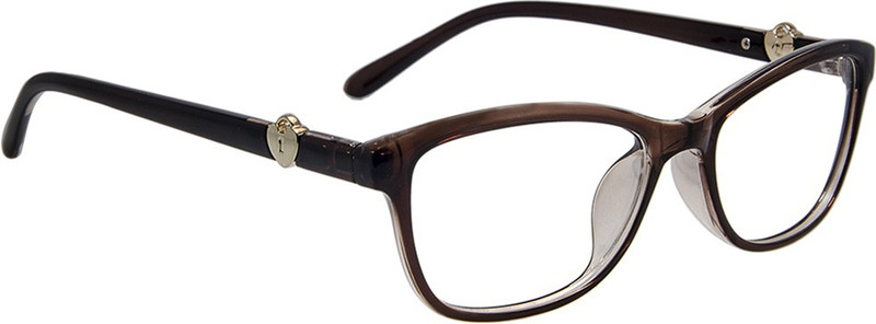 David Blake Full Rim Cat-eyed Frame(53 mm) RS.3190 (80.00% Off) - Flipkart