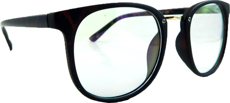 Els Full Rim Round Frame(47 mm)