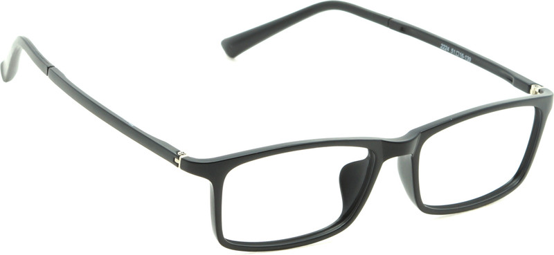 I-GOG Full Rim Rectangle Frame(51 mm) RS.299 (88.00% Off) - Flipkart