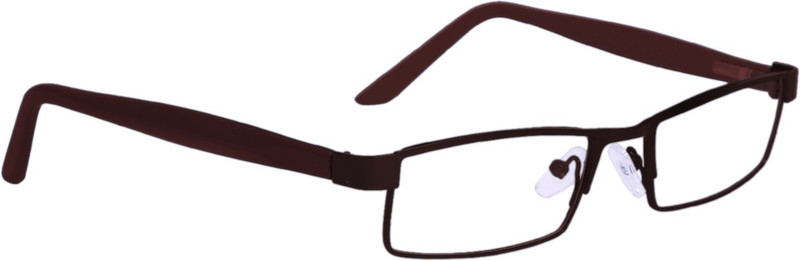 Clark Eye Full Rim Round Frame(47 mm)