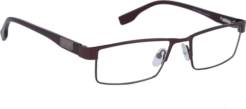 Specs N Lenses Full Rim Square Frame(49 mm)