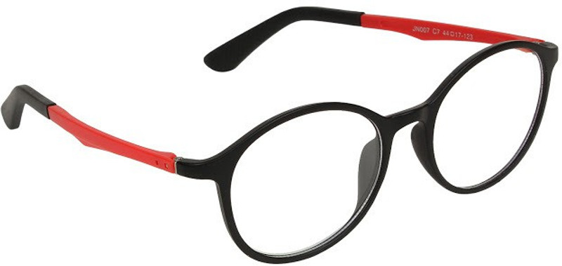 David Martin Full Rim Round Frame(44 mm) RS.299 (79.00% Off) - Flipkart