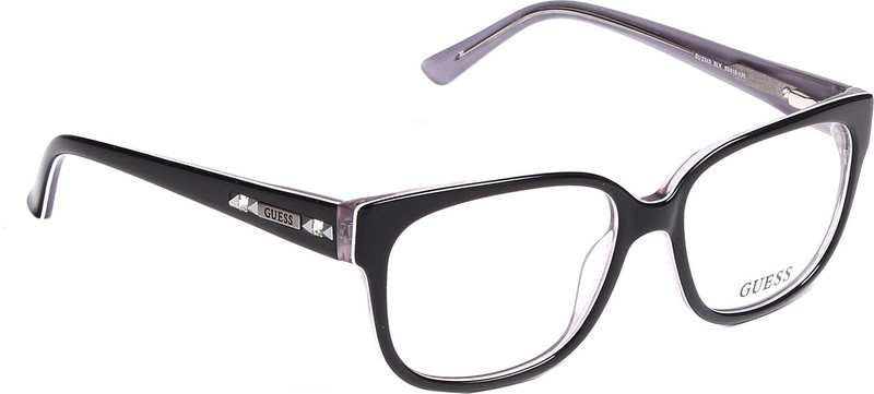 Guess Full Rim Rectangle Frame(53 mm)