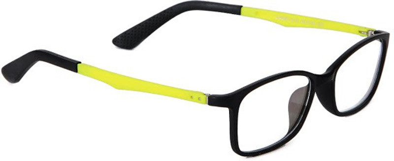 David Martin Full Rim Square Frame(45 mm)