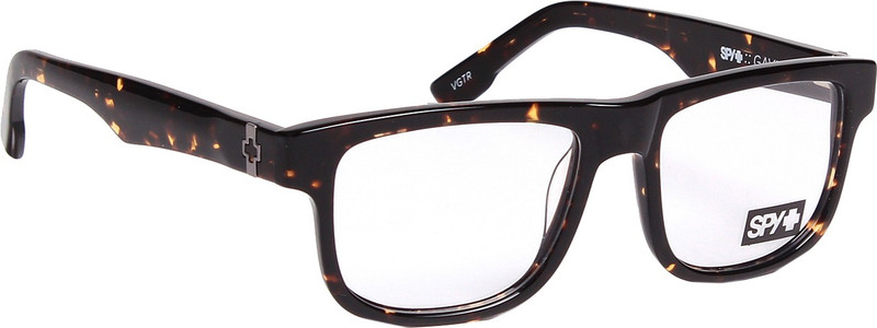 Spy Plus Full Rim Rectangle Frame(51 mm)