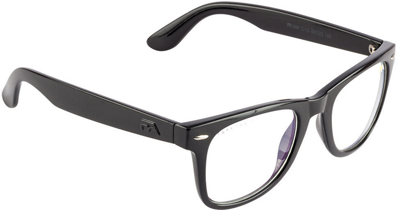 Farenheit Full Rim Wayfarer Frame(48 mm)