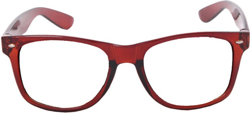 Abster Full Rim Wayfarer Frame(52 mm) RS.279 (80.00% Off) - Flipkart