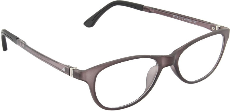 Marabous Full Rim Cat-eyed Frame(51 mm)