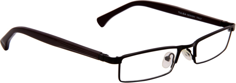 Specs N Lenses Full Rim Rectangle Frame(47 mm)