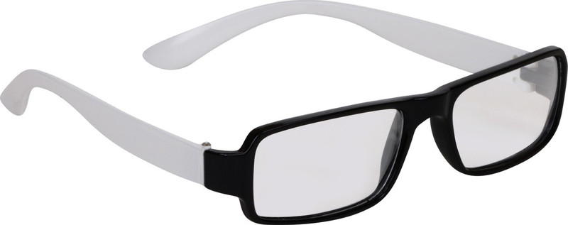 Criba Full Rim Wayfarer Frame(50 mm)