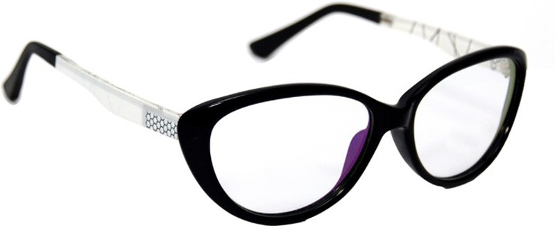 MYEW EYEWEAR Full Rim Cat-eyed Frame(52 mm)