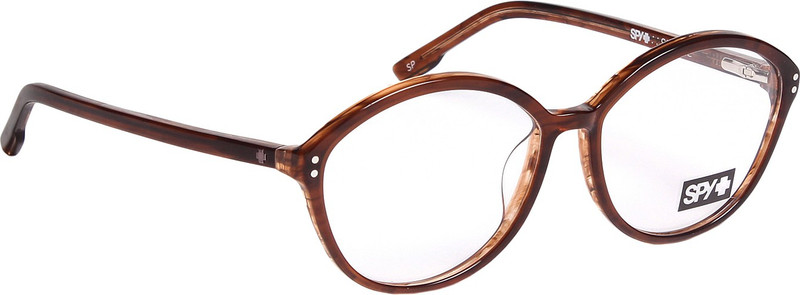Spy Plus Full Rim Round Frame(56 mm)